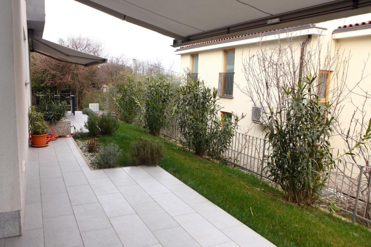 Koper Homey Retreat LURE Esterno foto