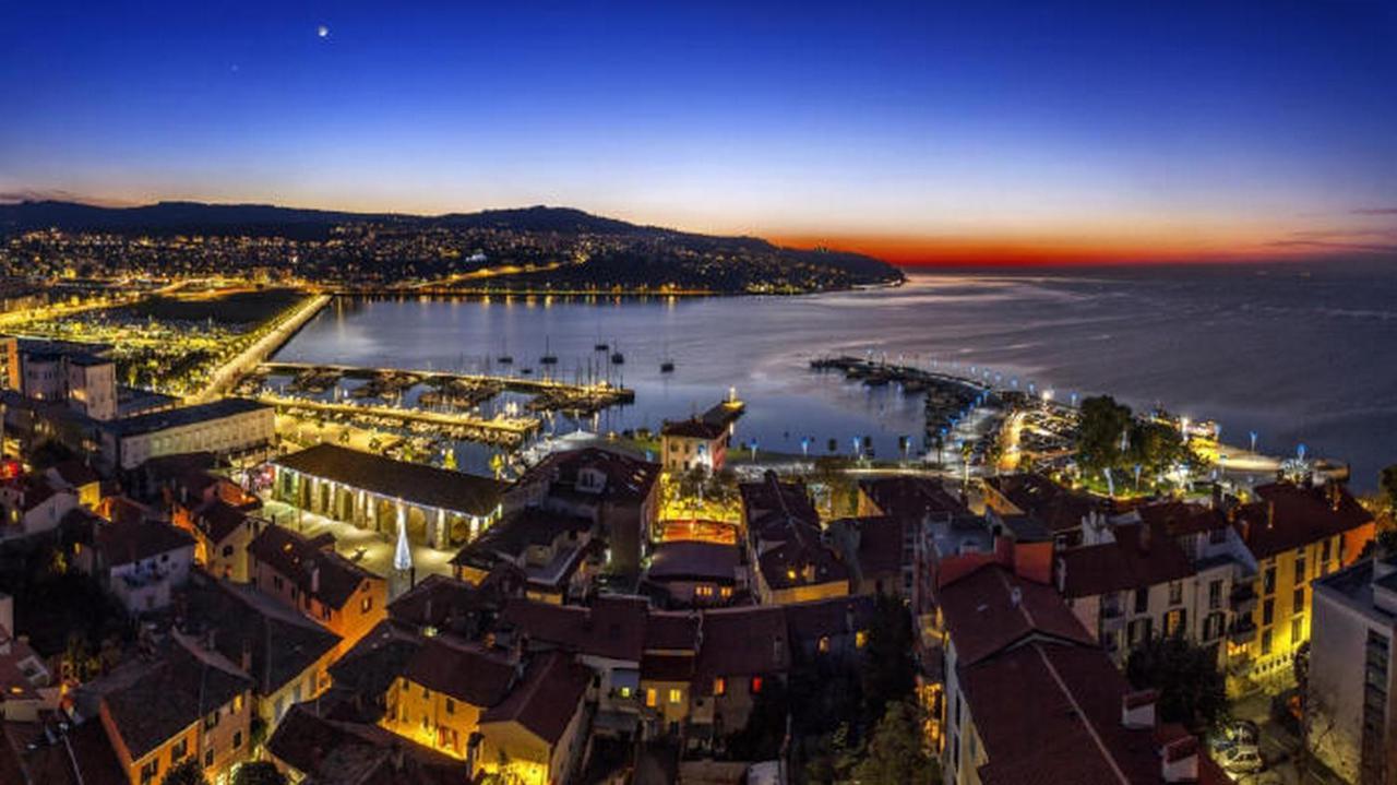 Koper Homey Retreat LURE Esterno foto