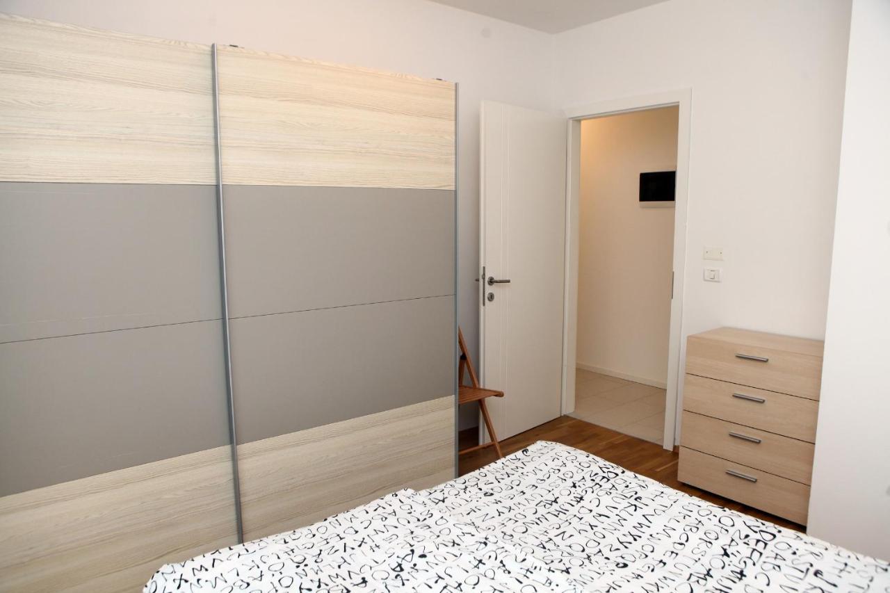 Koper Homey Retreat LURE Esterno foto