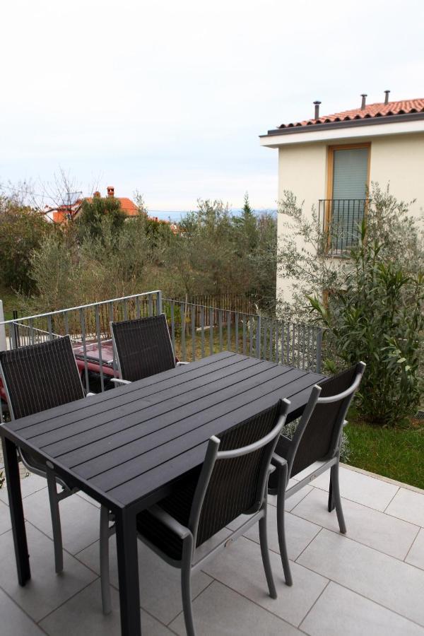 Koper Homey Retreat LURE Esterno foto