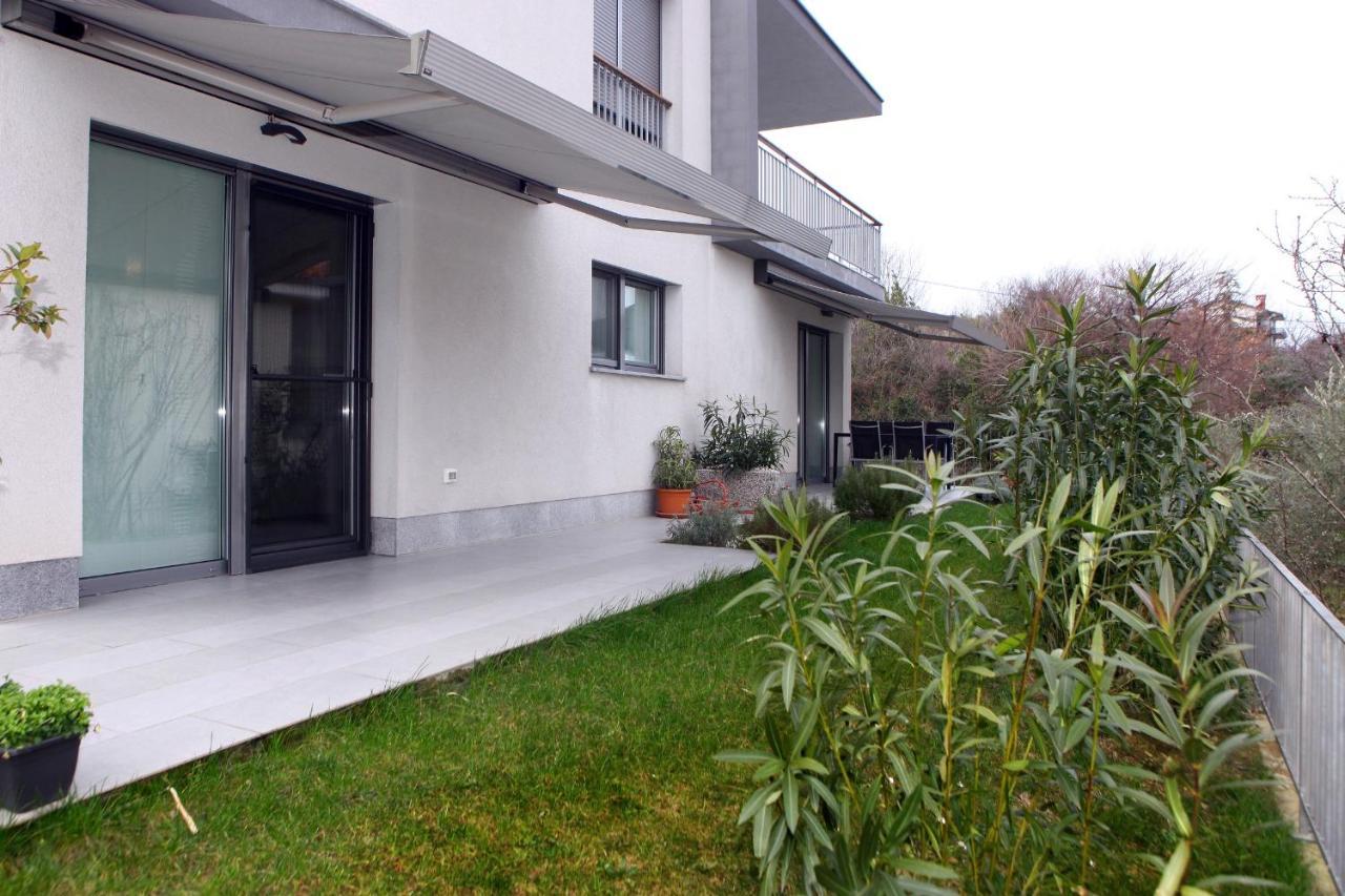 Koper Homey Retreat LURE Esterno foto