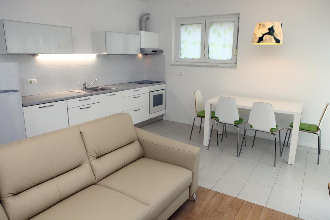 Koper Homey Retreat LURE Esterno foto