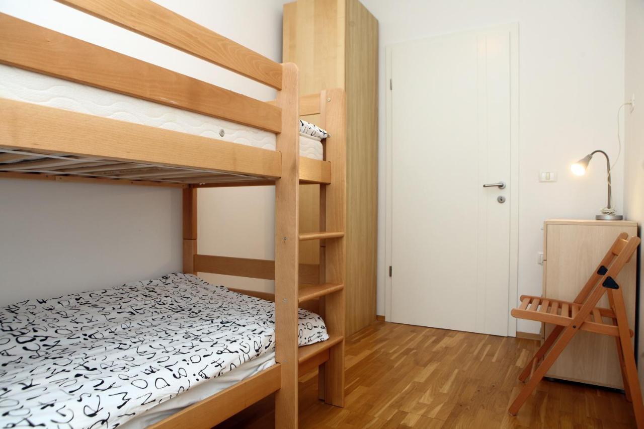 Koper Homey Retreat LURE Esterno foto
