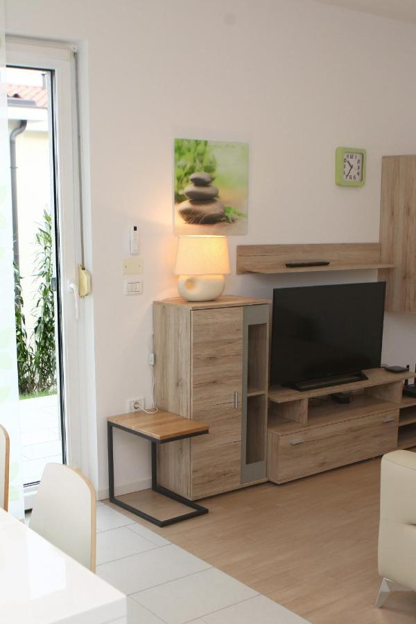 Koper Homey Retreat LURE Esterno foto
