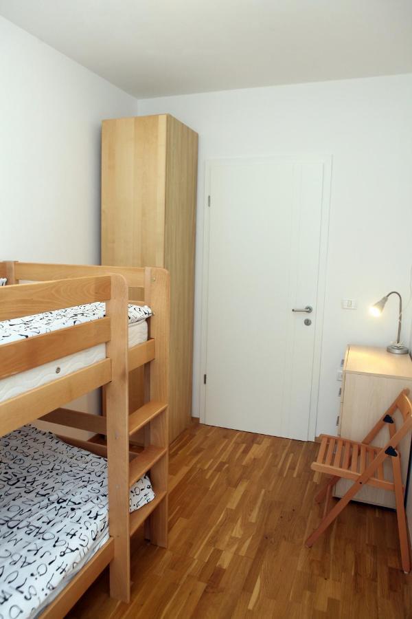 Koper Homey Retreat LURE Esterno foto