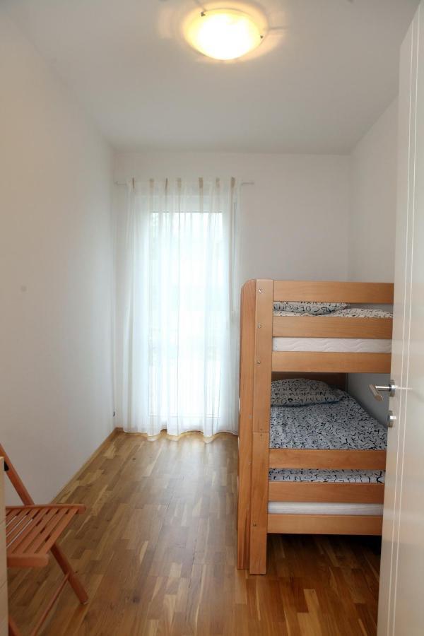 Koper Homey Retreat LURE Esterno foto